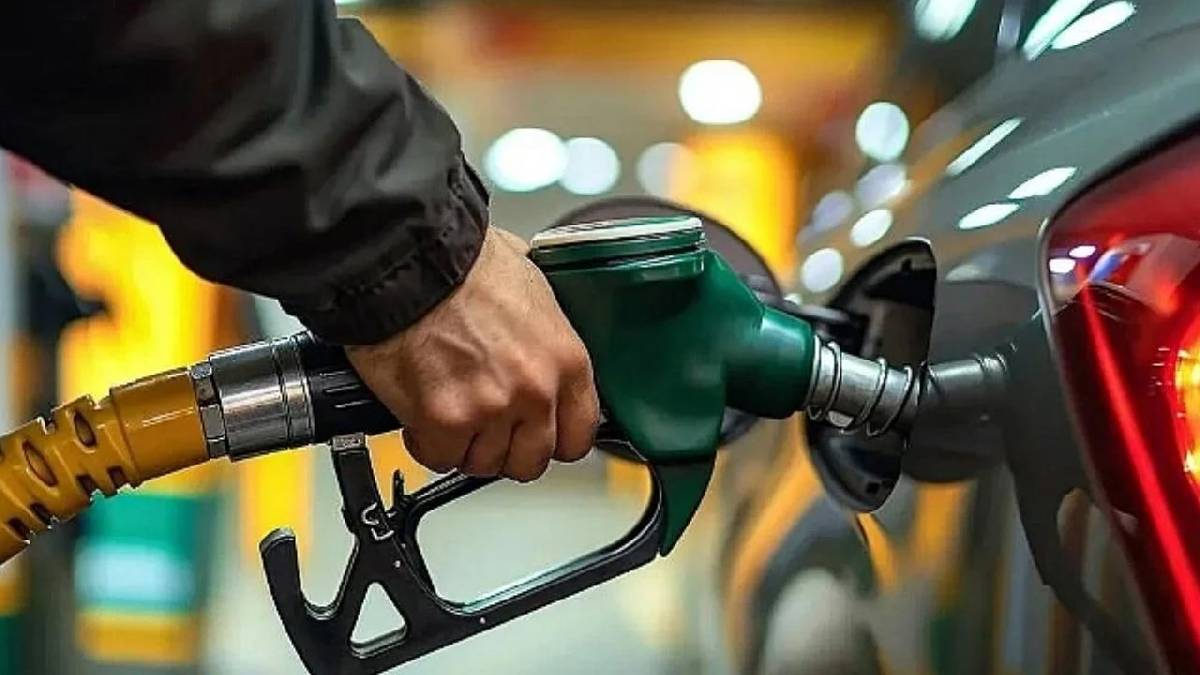 Motorine 6,62 TL zam geldi: Güncel akaryakıt fiyatları...