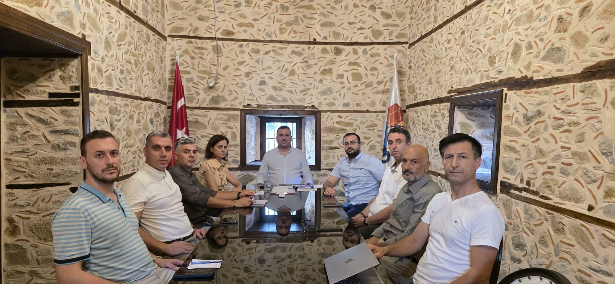 ALTİD, turizm sektöründeki güncel mevzuat değişikliklerini değerlendirdi...
