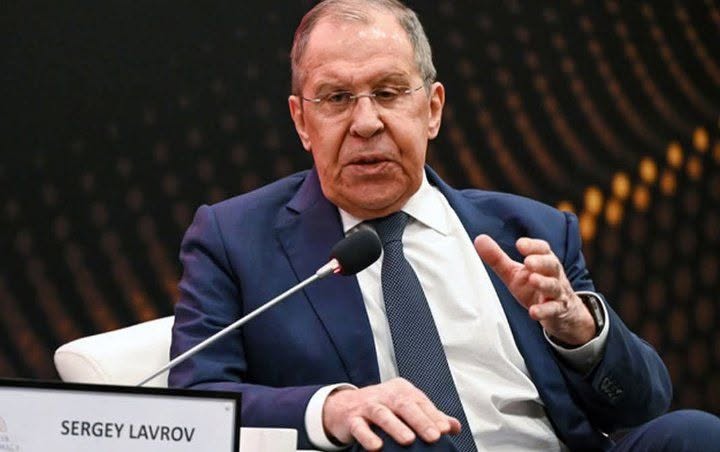Rusya: Avrupalı askerlerin Ukrayna'ya konuşlandırılması savaş ilanıdır...