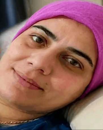 BU ANNE GÜNLERDİR KAYIP...
