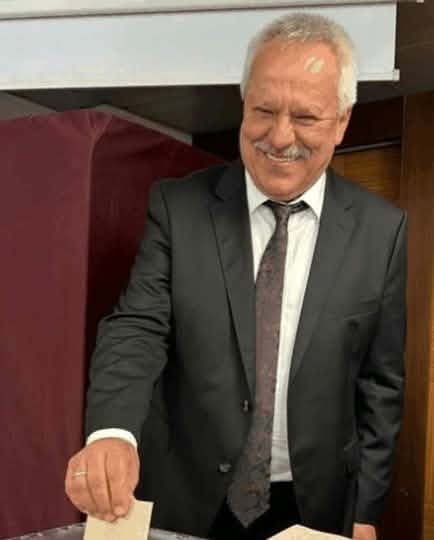 ALTSO Meclis Başkanı belli oldu...  