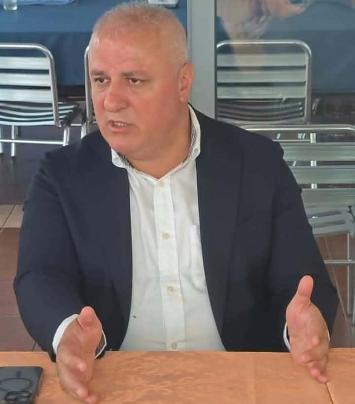 İŞTE LİDER, İŞTE AÇIKLAMA; VE BİZ  ALKIŞLIYORUZ... 