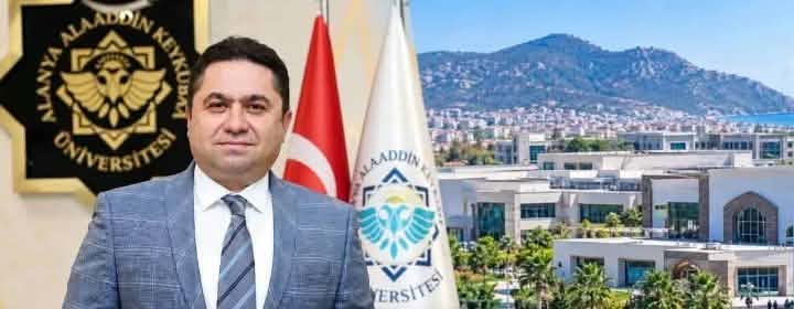 ALKÜ’de yeni akademik yıl heyecanı başladı...