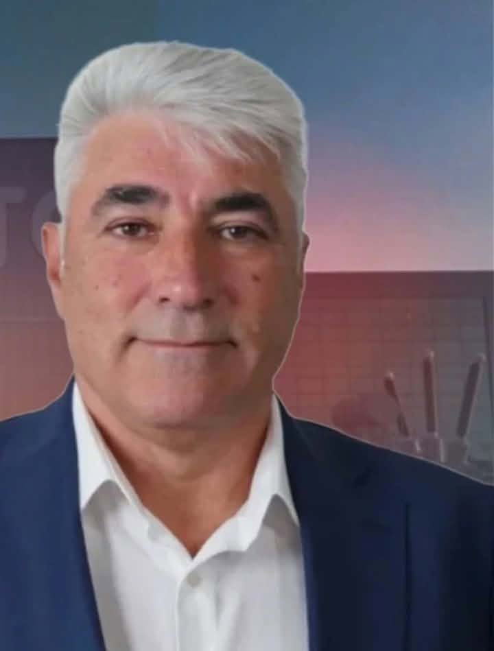 TÜRKİYE'NİN EN ZENGİNİYDİ, PASAPORTUNA EL KONDU...