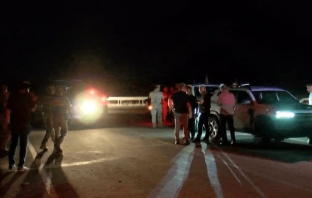 Jandarma üniforması giyip 13 kilo altın çaldılar...  