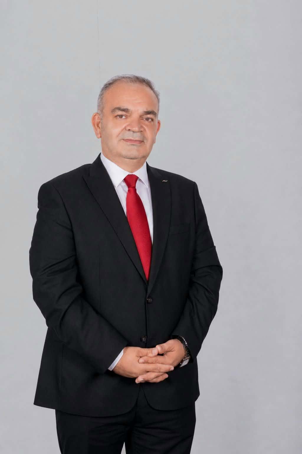 MUSTAFA TUNA: “TURİZMİN SORUNLARINI DİNLEMEK YETMEZ, ÇÖZÜMÜ TAKİP ETMEK GEREKİR...