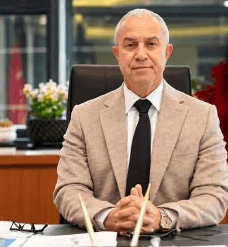 ÖZÇELİK TAMDA SİYASİ CEVAP VERDİ,