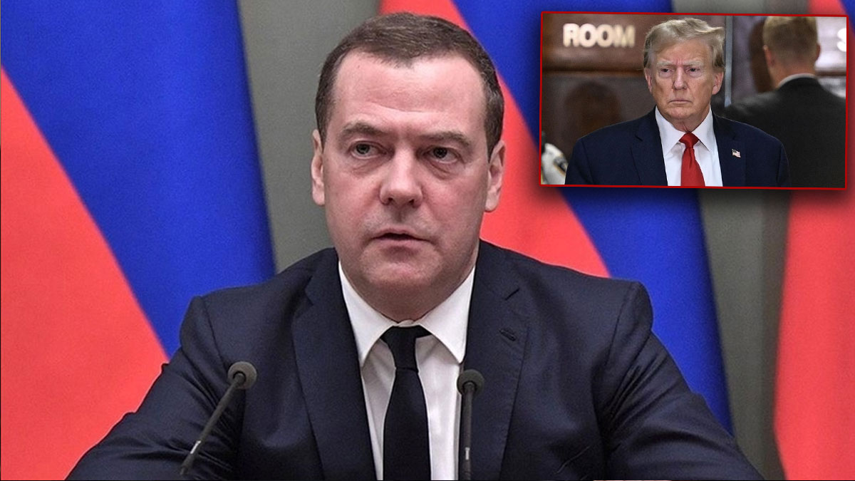 Rusya'dan '3.Dünya Savaşı' uyarısı...