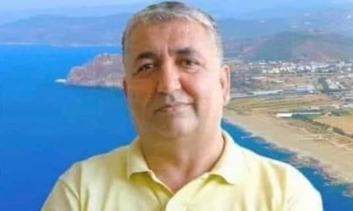 Saldırıya uğrayan Gazipaşa CHP İlçe Başkanı Demir’den ilk açıklama...