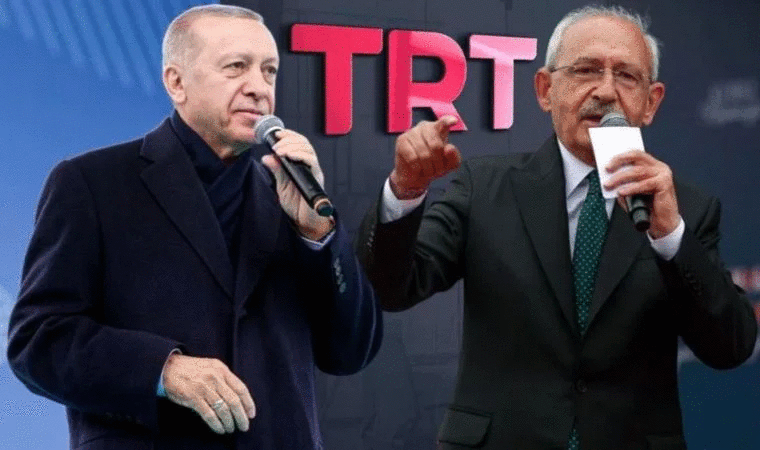 Kılıçdaroğlu’ndan Erdoğan’a: Senin bir namert olduğunu herkese ispat edeceğim!  