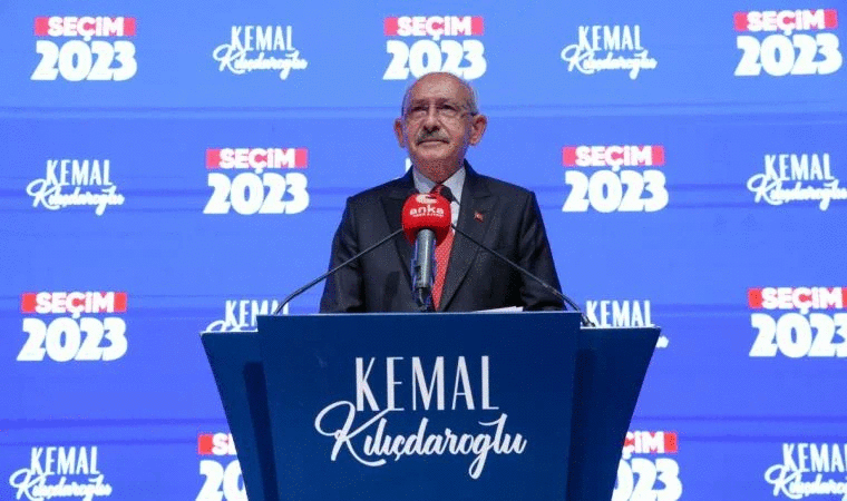 Kılıçdaroğlu'ndan ilk açıklama: 