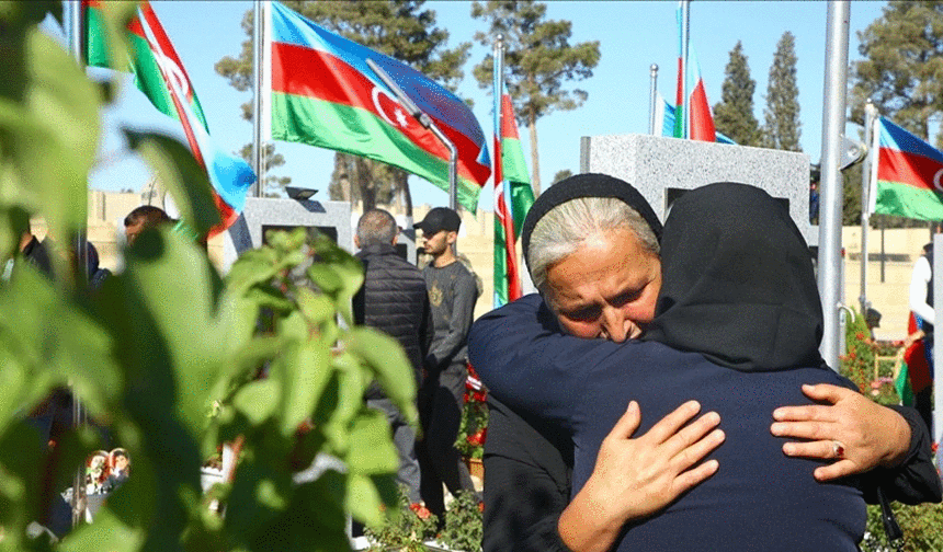 Karabağ'da dehşet, Yüzlerce ceset bulundu! Yeni bir soykırım mı?