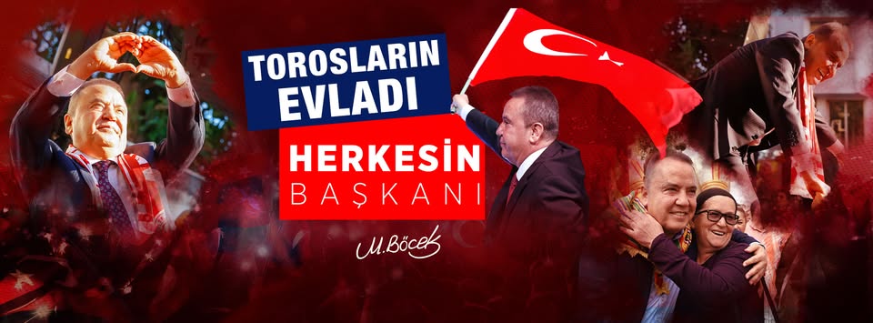 Muhittin Böcek’ten cezaevinden sert mesaj: 