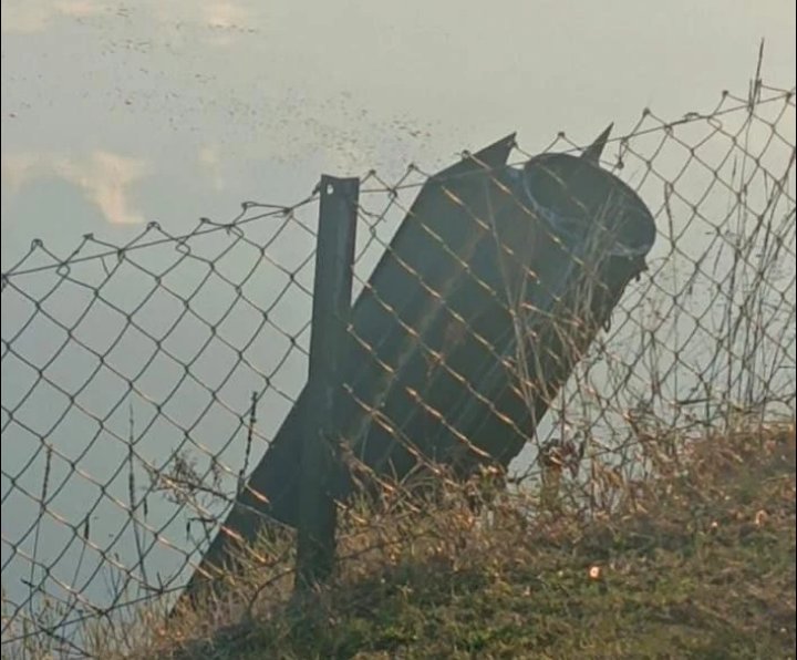 MSB: Sınırımızdaki İran füzesini NATO indirdi...