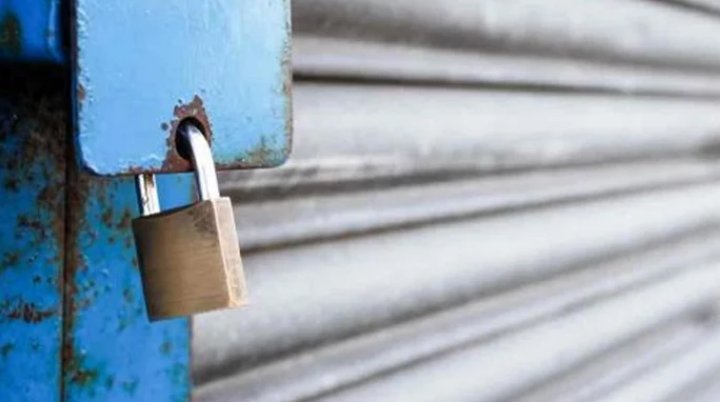 ALANYA'DA ESNAF KREDİ İLE NEFES ALIYOR...