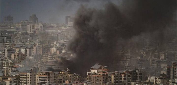 İran'dan Lübnan resti: Hürmüz'ü kapattık, ateşkesten de çekiliriz...