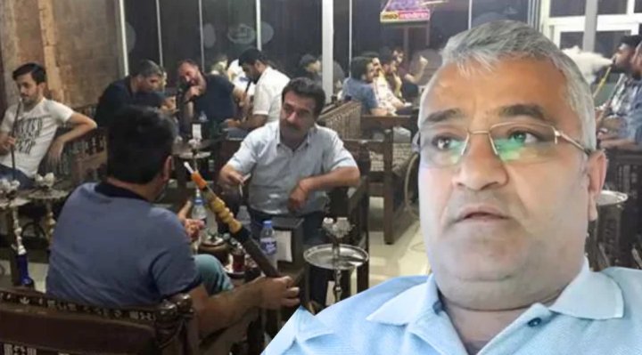 MUHTEREM ŞİMŞEK BİR FACİAYA PARMAK BASTI...