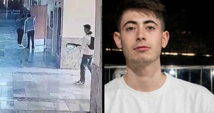 KAHRAMANMARAŞ'TA OKULDA KATLİAM; 9 ÖLÜ- 16 YARALI...