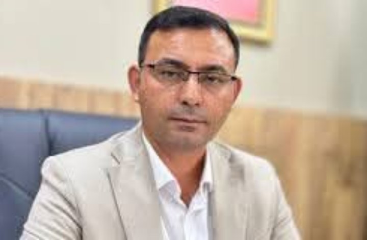 BAŞKAN  GÖKTEPE'DEN BİLGİLENDİRME UYARISI... 