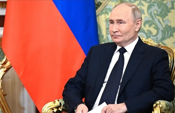 RUSYA'DA EKONOMİK KRİZE PUTİN ÇÖZÜM ARIYOR...