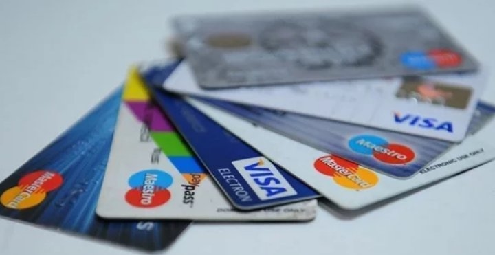 Kredi kartı sahiplerine nefes aldıran karar: Limit kesintisi rafa kalktı...