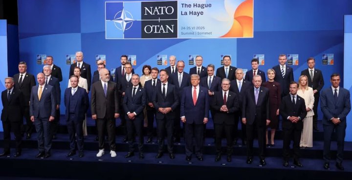 Trump'ın Hürmüz Boğazı planına NATO ülkeleri mesafeli...