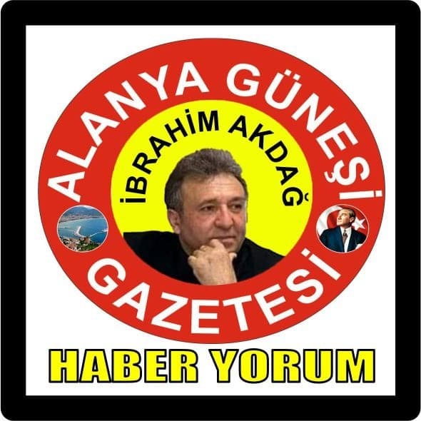 ALANYA GÜNEŞİ HABER YORUM DİKDÖRTGEN 6ff4f