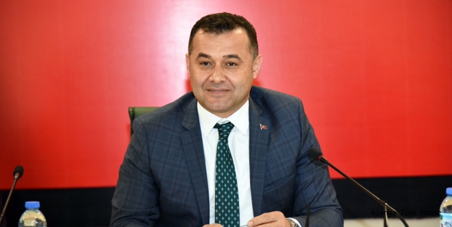 Adem Murat Yücel belediye meclisi adem murat yucel i onayladi ca296