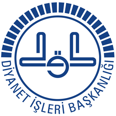 Diyanet logo 83c74