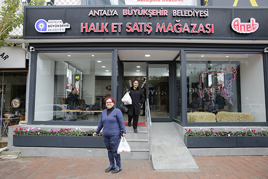 HALK ET AÇILDI 1 basın haber foto Halk Et Kepez Satış Mağazası açıldı 6 1f533