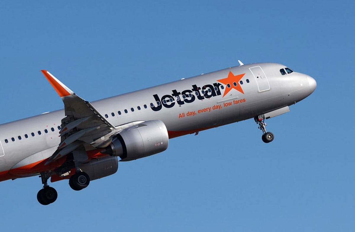 Jetstar Asia 2f01c