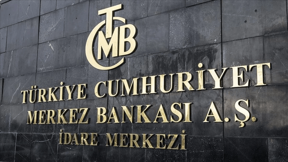 Merkez Bankası faizi indirdi...