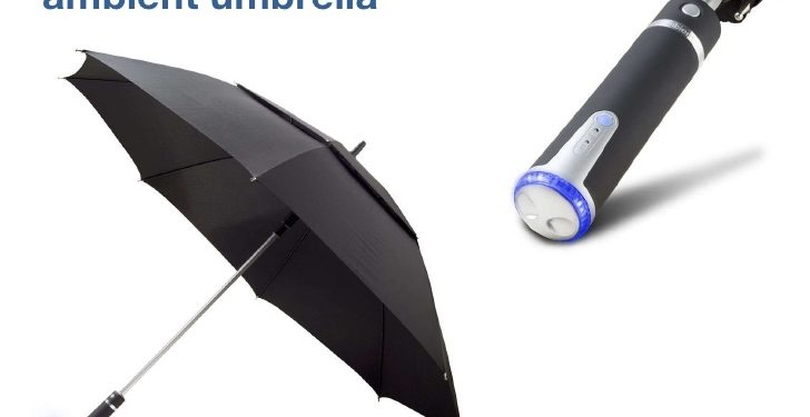 The Ambient Umbrella 728x375 d97c8