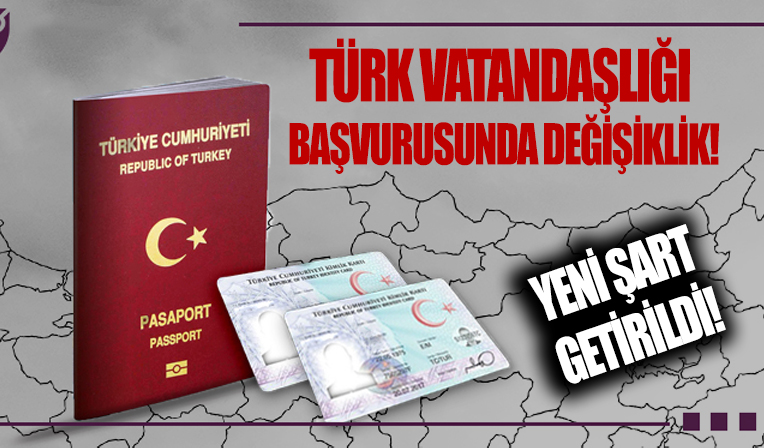 Türk vatandaşlığında değişiklik 2 08418