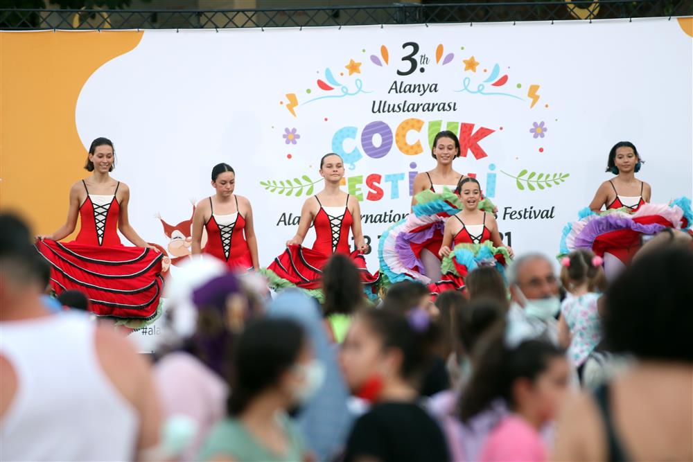 alanya3. cocuk festivali 5 48be3