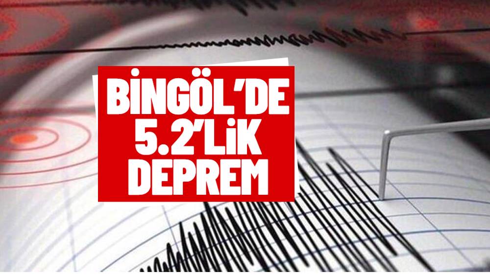 bingölde deprem 5 436cf