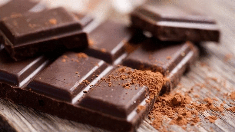 Bitter çikolata ve kakaoda ‘kurşun’ tehlikesi...