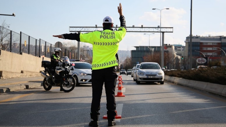 Trafiğe çıkan bir daha düşünecek: Ceza yağacak...