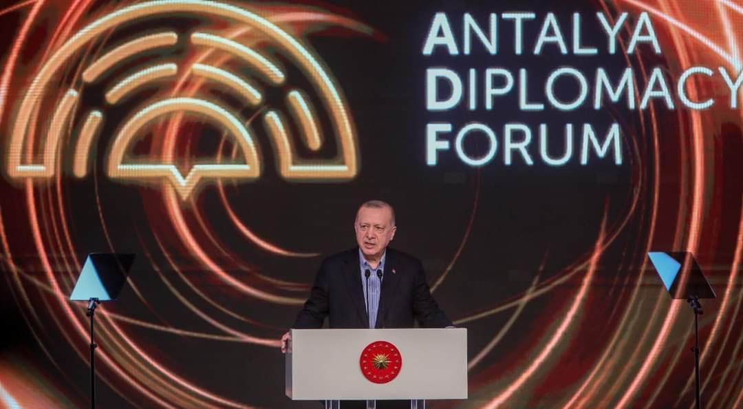 erdoğan diplomasi forumu d6737