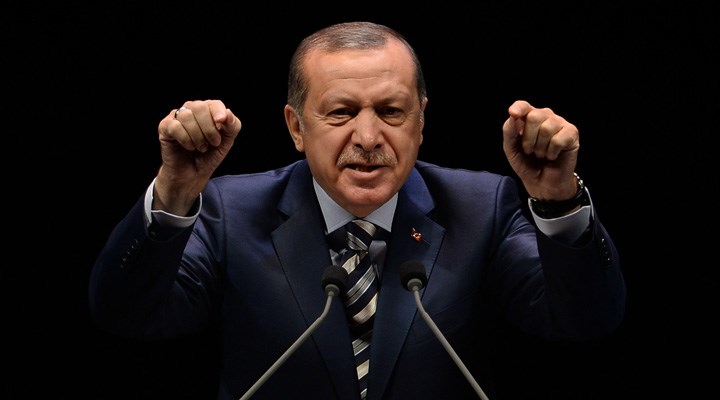 Erdoğan 'Gezi' eylemcilerine 'sürtük' demişti: CHP Ankara İl Kadın Kolları’ndan '1 kuruşluk' tazminat davası...