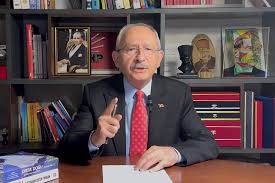 Kılıçdaroğlu’ndan sert tepki: Lanet olsun sana...