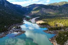 KONYA  ANTALYA YOLU GÜNLERDİR SULAR ALTINDA...