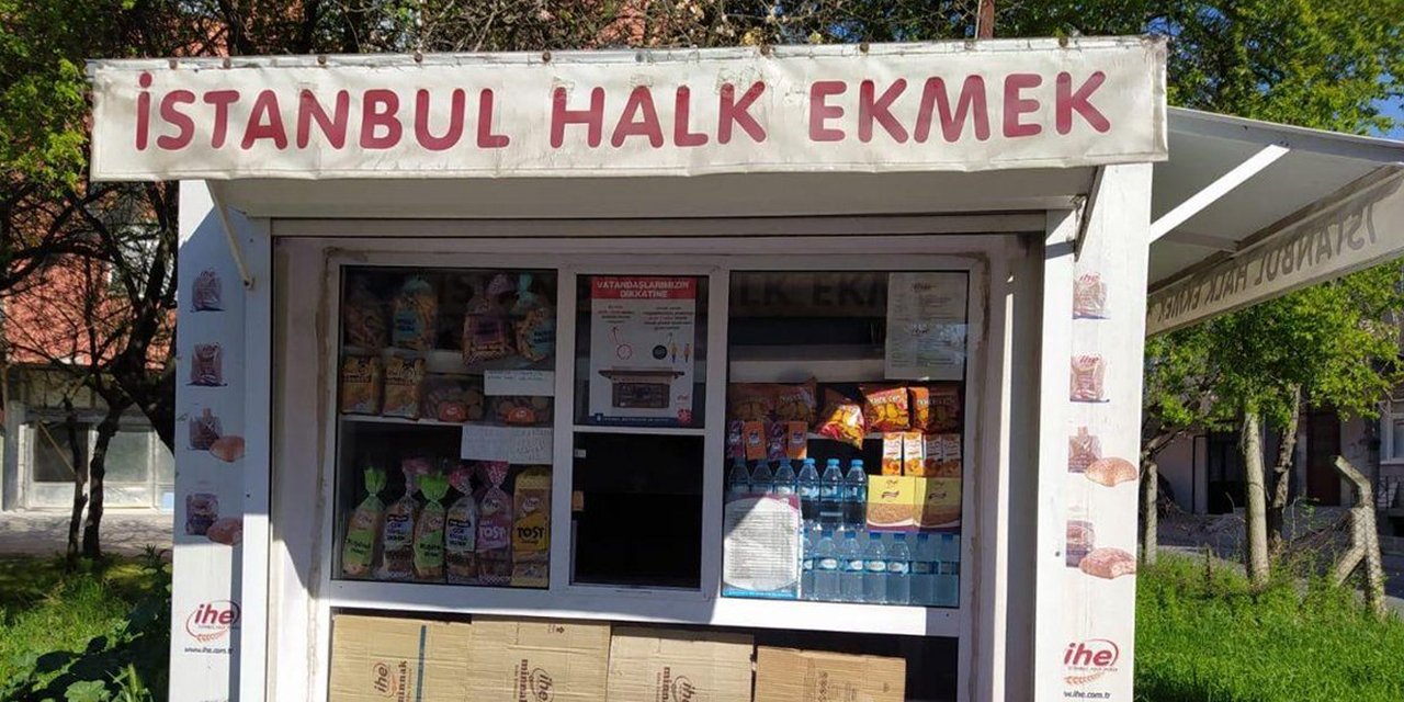 istanbul halk ekmek büfe 74edf