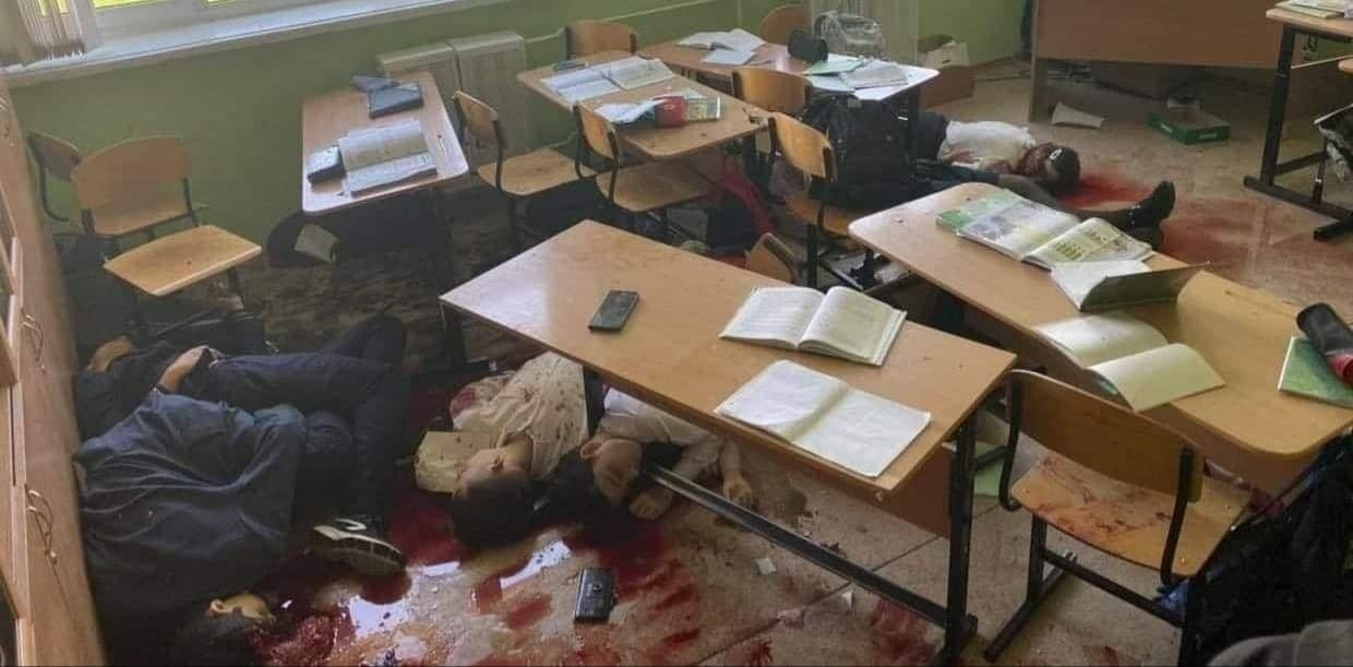 kazakistanda okula saldırı 11.VAHŞET 34c44
