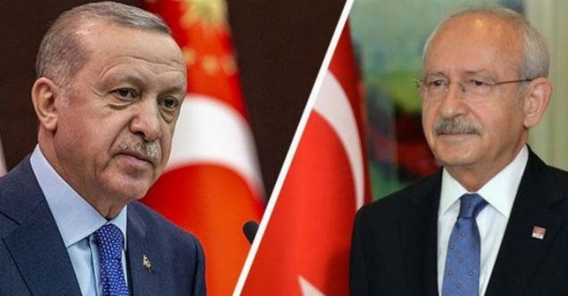 Kılıçdaroğlu’ndan Erdoğan’a: Düştüğün bu küfür çukuruna ben inemem...