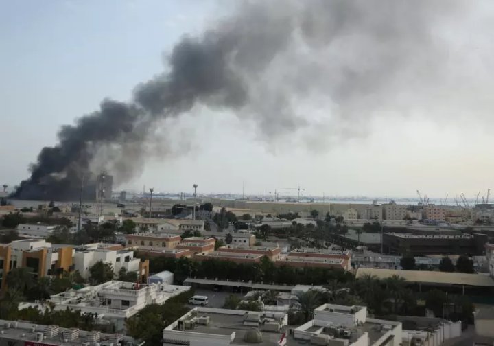 İsrail ve ABD, İran'a saldırı başlattı; 85 çocuk öldü...