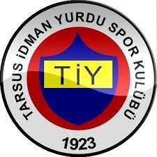 tarsus idman yurdu logo 3aaaa