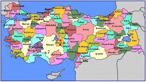 turkiye haritası 58ddb