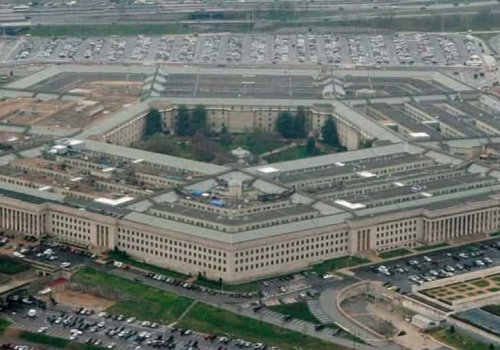 Avrupa 3 günlük stok çağrısı yapmıştı, ABD'den 90 günlük savaş hazırlığı: Pentagon ‘fortress’ programını başlatıyor...