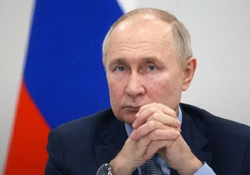 Putin'in Rusya'daki başkanlık seçimi öncesinde mal varlığı açıklandı...